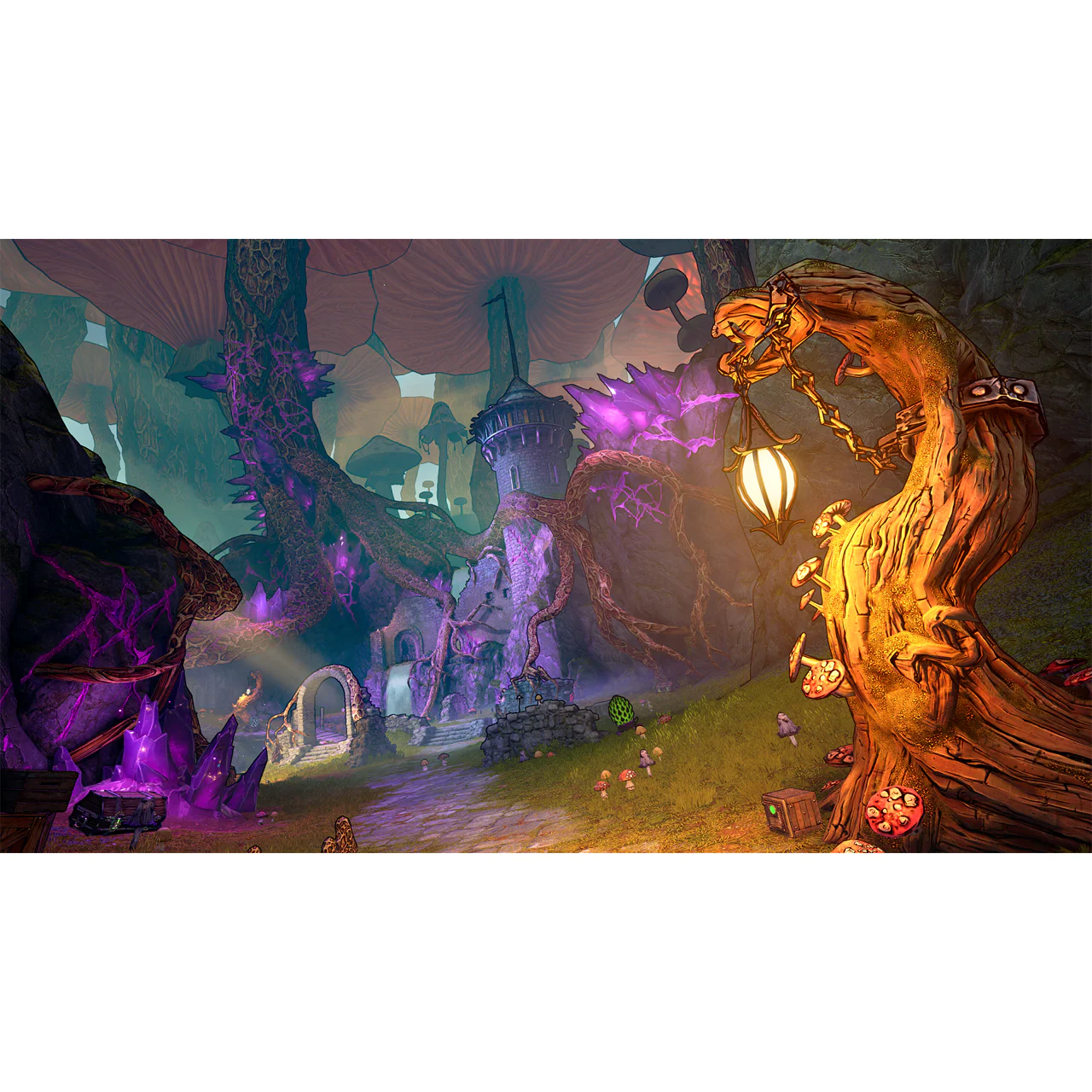 Tiny Tina's Wonderlands Chaotic Great Edition - Xbox Series X - 2K Games, Gearbox Software - Image 6