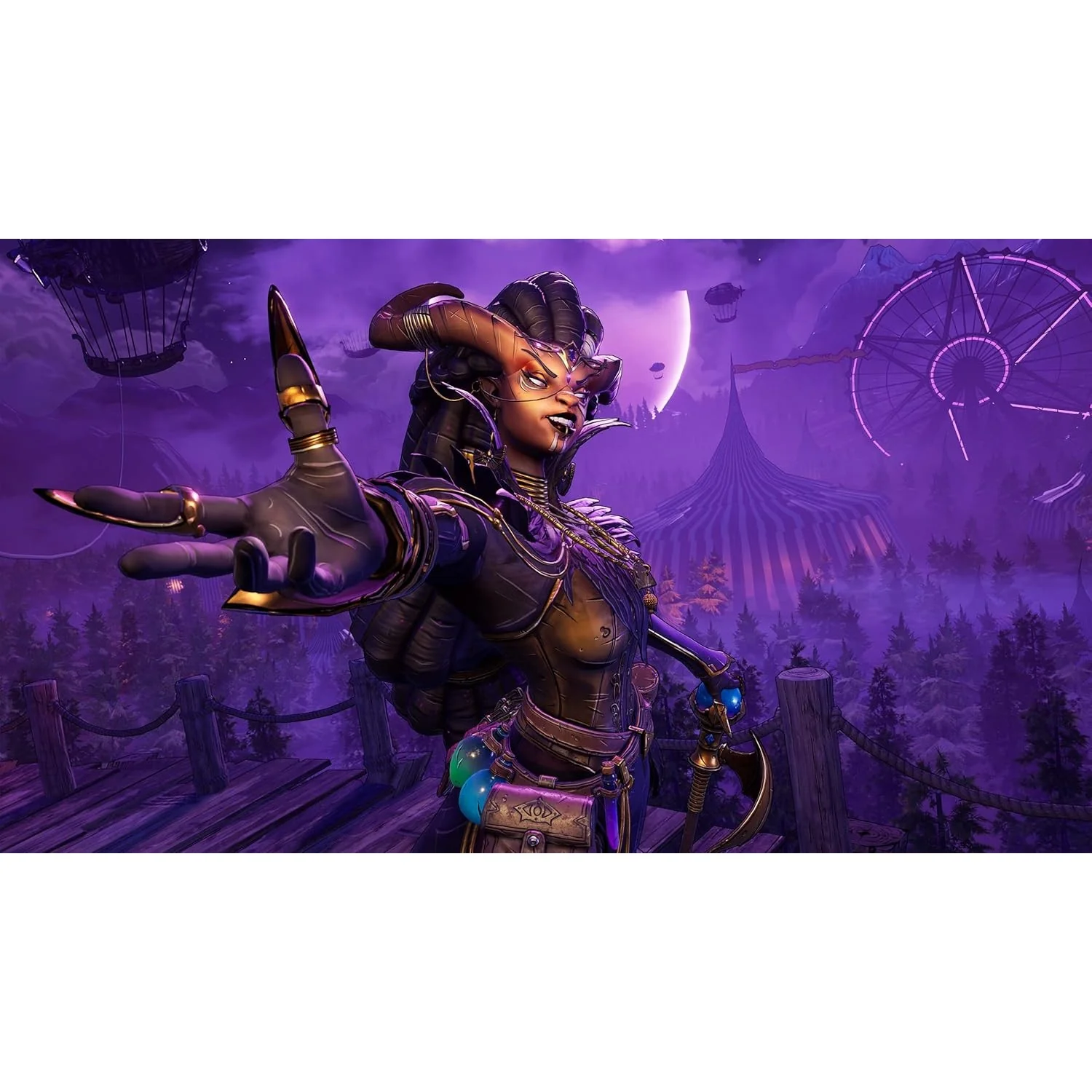 Tiny Tina's Wonderlands Next Level Edition - PlayStation 5 - 2K - Image 3