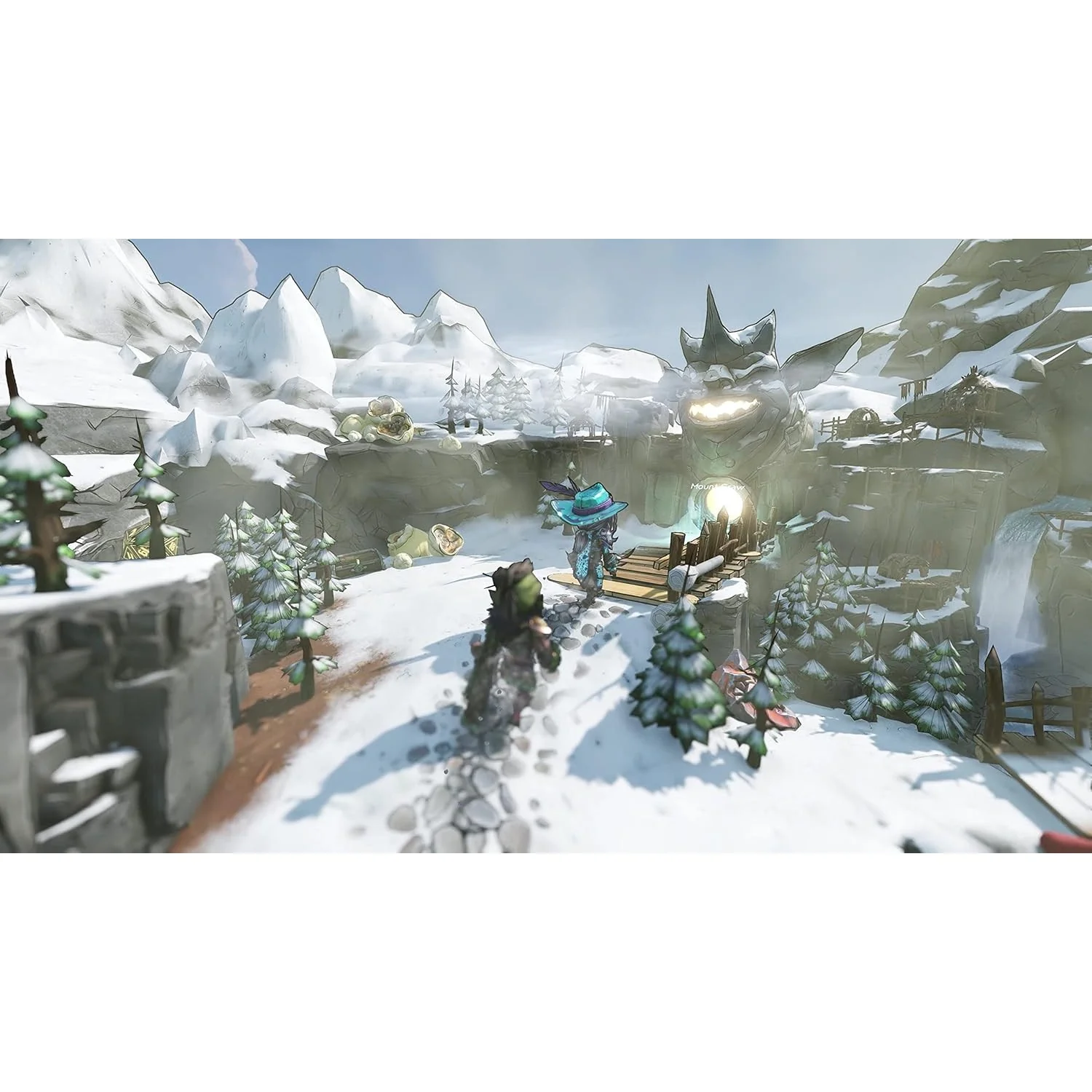Tiny Tina's Wonderlands Next Level Edition - PlayStation 5 - 2K - Image 7
