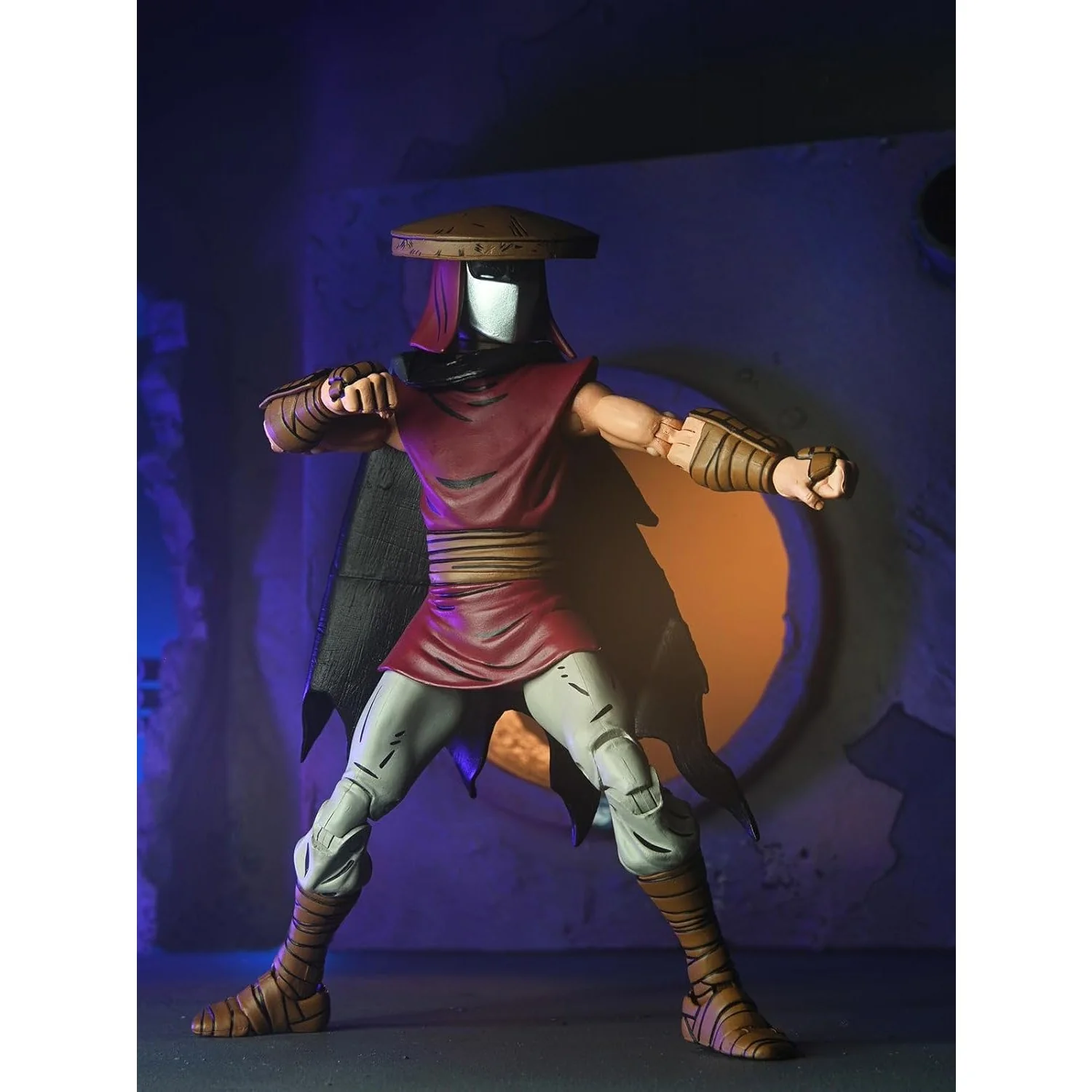 Teenage Mutant Ninja Turtles Elite Guard Ninja Classic Colors Ver. Action Figure - NECA (Mirage Comics) - Image 3