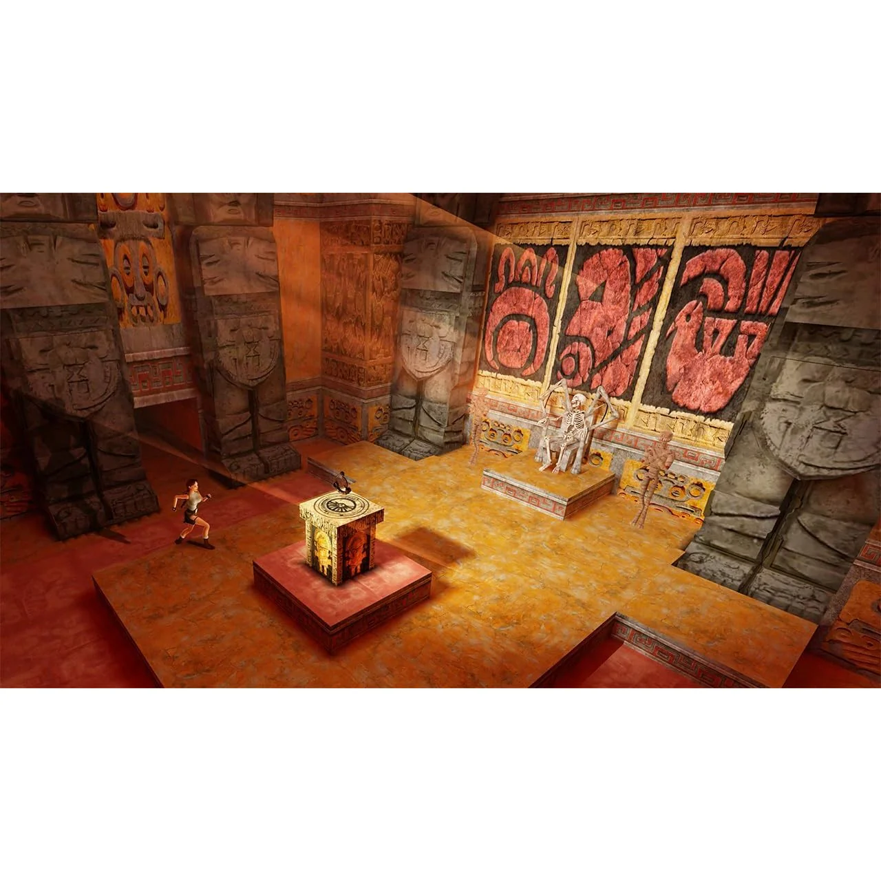 Tomb Raider I-III Remastered Deluxe Edition - Nintendo Switch - Aspyr - Image 6