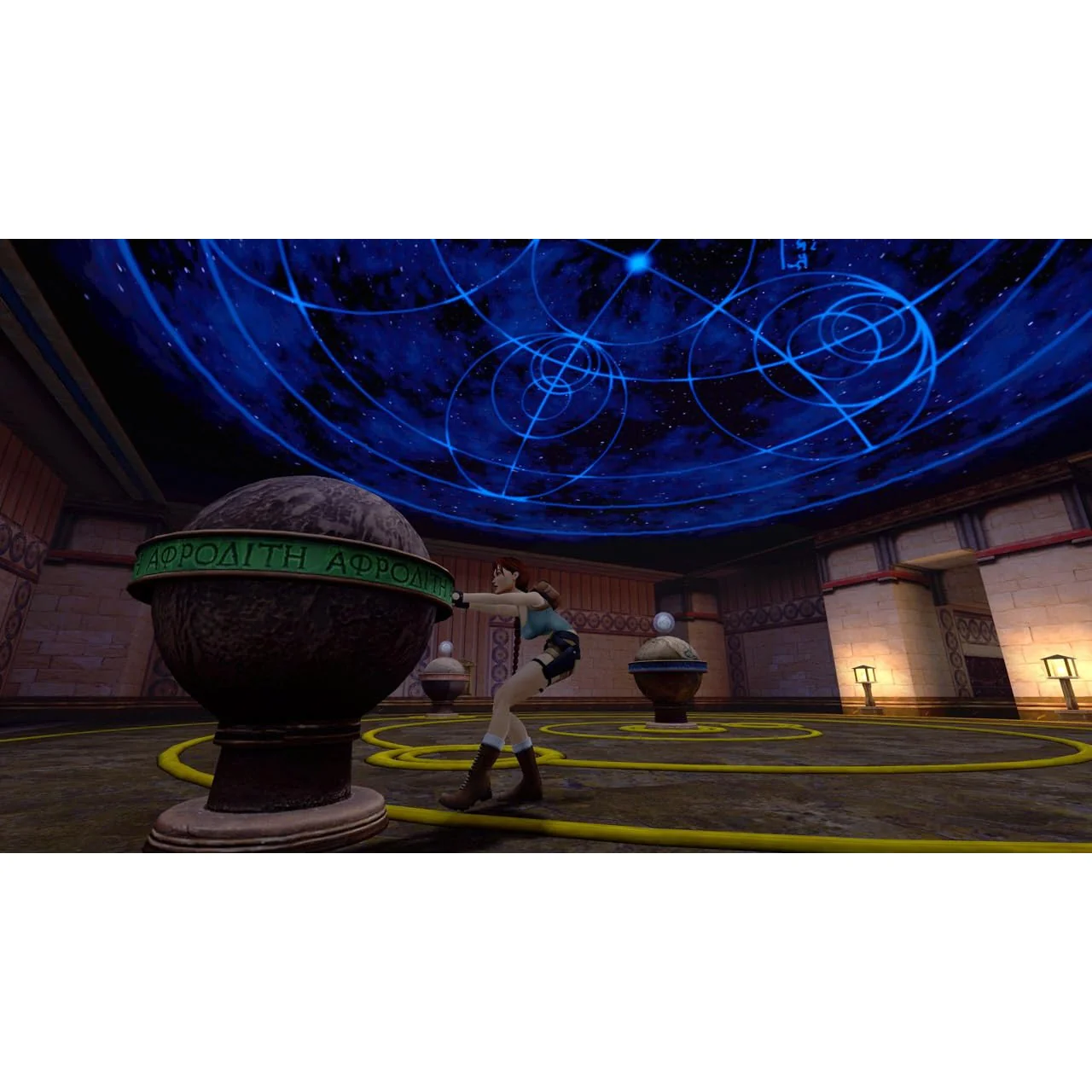 Tomb Raider IV-V-VI Remastered - Nintendo Switch - Aspyr - Image 7