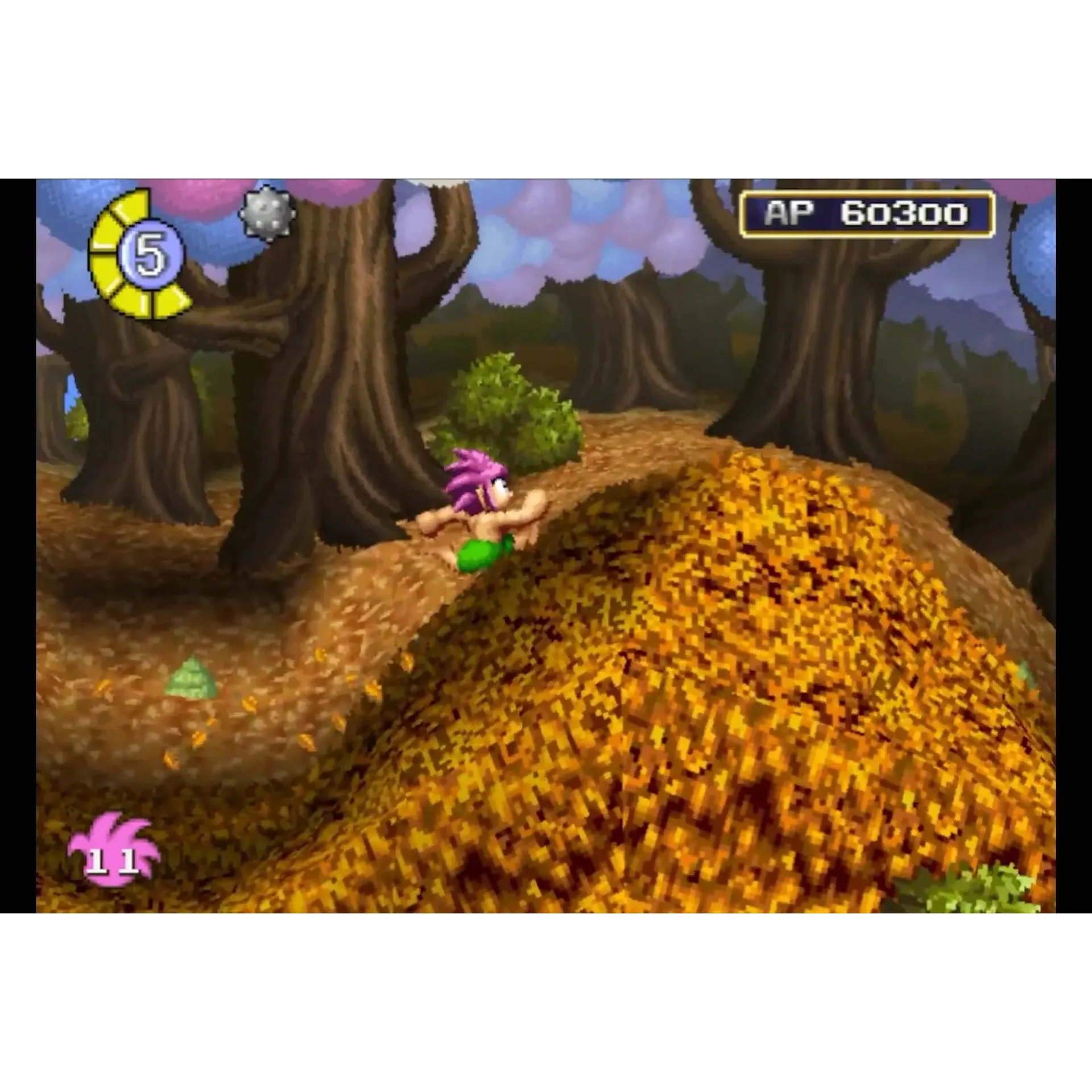 Tomba! Special Edition - Nintendo Switch - Limited Run #245 - Image 14