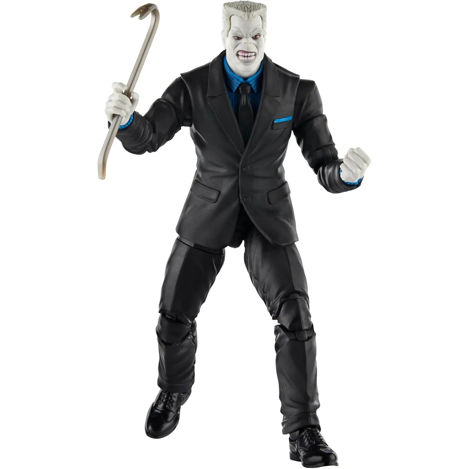 Marvel Comics Spider-Man Tombstone Action Figure - Hasbro - Marvel Legends - Image 3