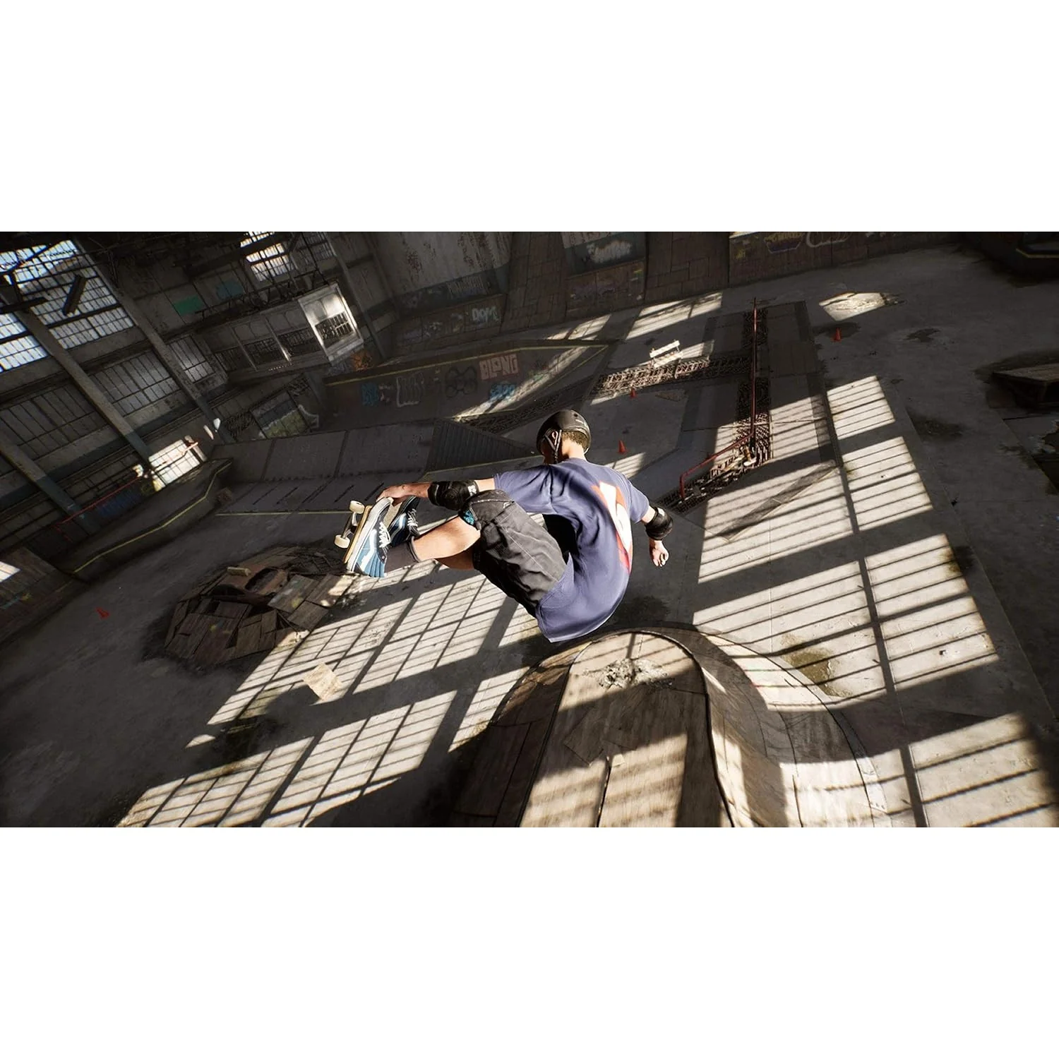 Tony Hawk's Pro Skater 1 + 2 - Xbox One - Activision - Image 2