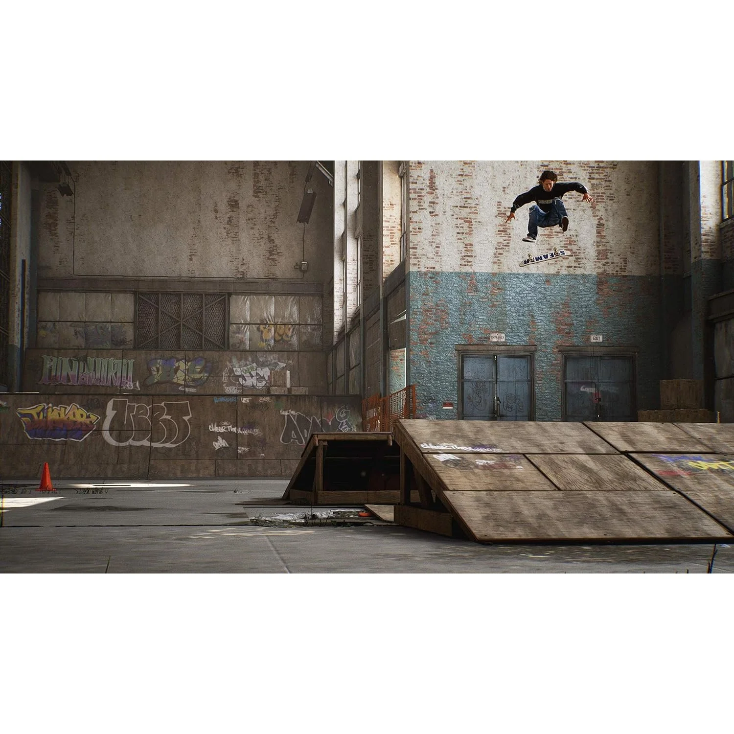 Tony Hawk's Pro Skater 1 + 2 - Xbox One - Activision - Image 5