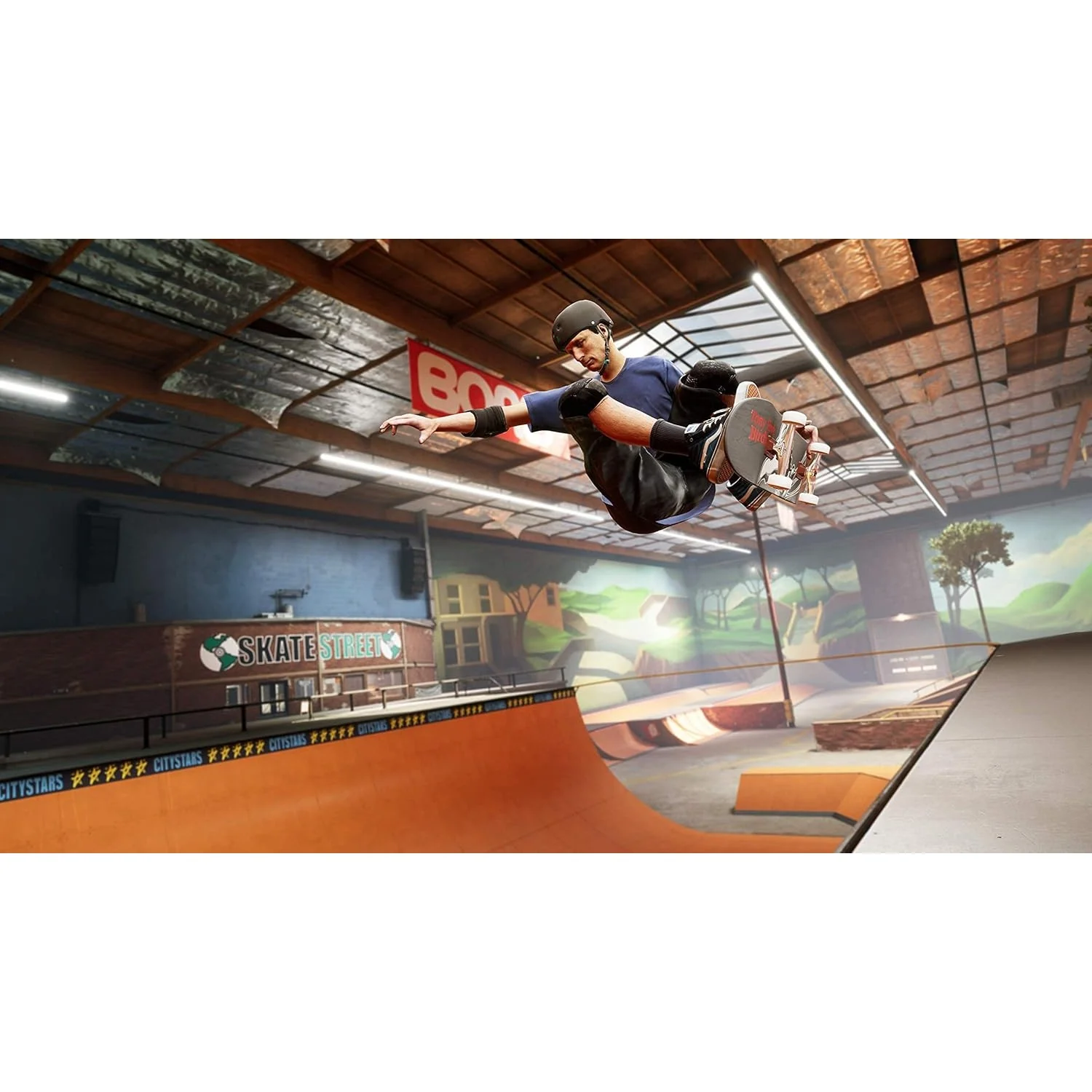 Tony Hawk Pro Skater 1+2 Standard Edition - Xbox Series X, Xbox One - Activision - Image 4