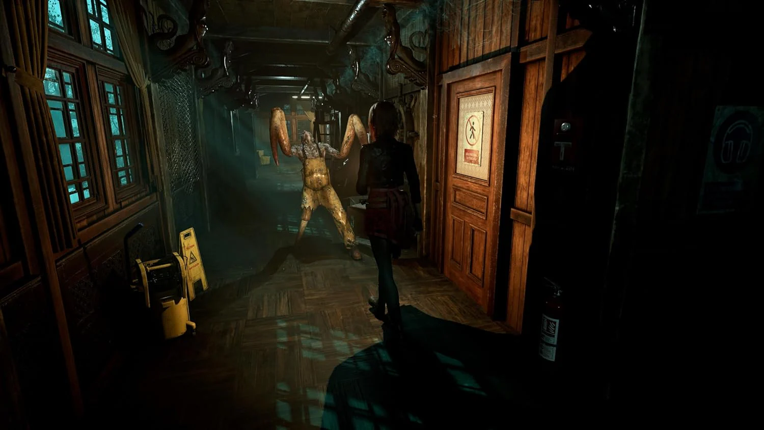 Tormented Souls II - PlayStation 5 - PQube - Image 3