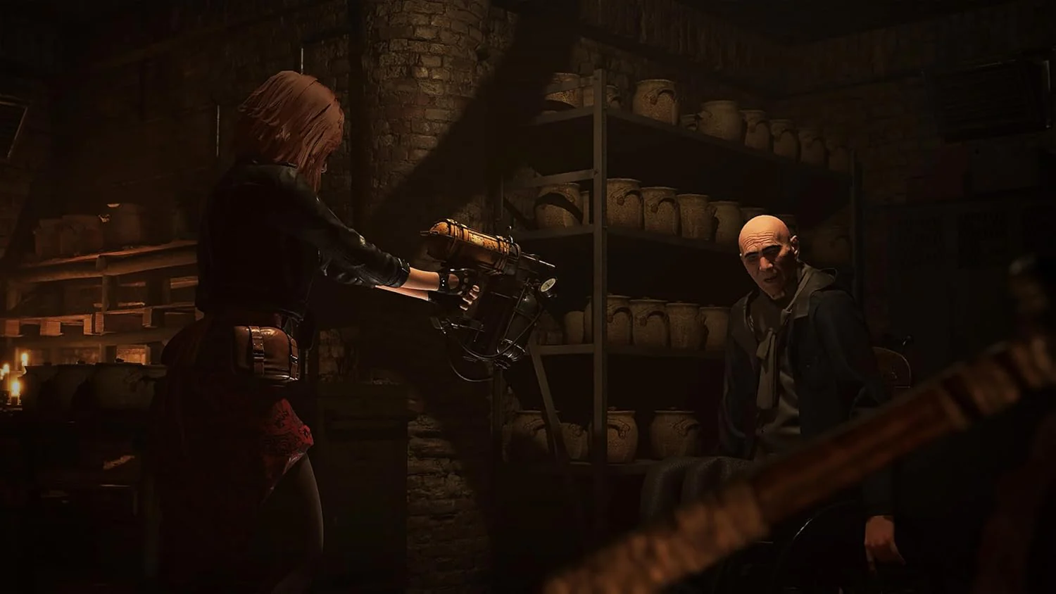 Tormented Souls II - PlayStation 5 - PQube - Image 4