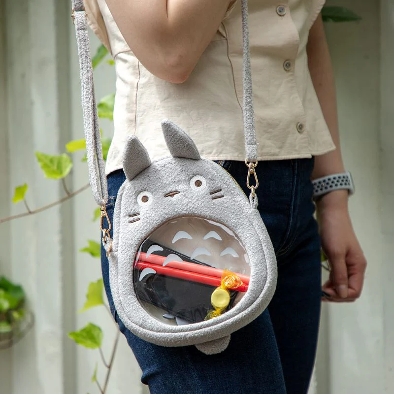My Neighbor Totoro Totoro Odekake Pochette - Image 6
