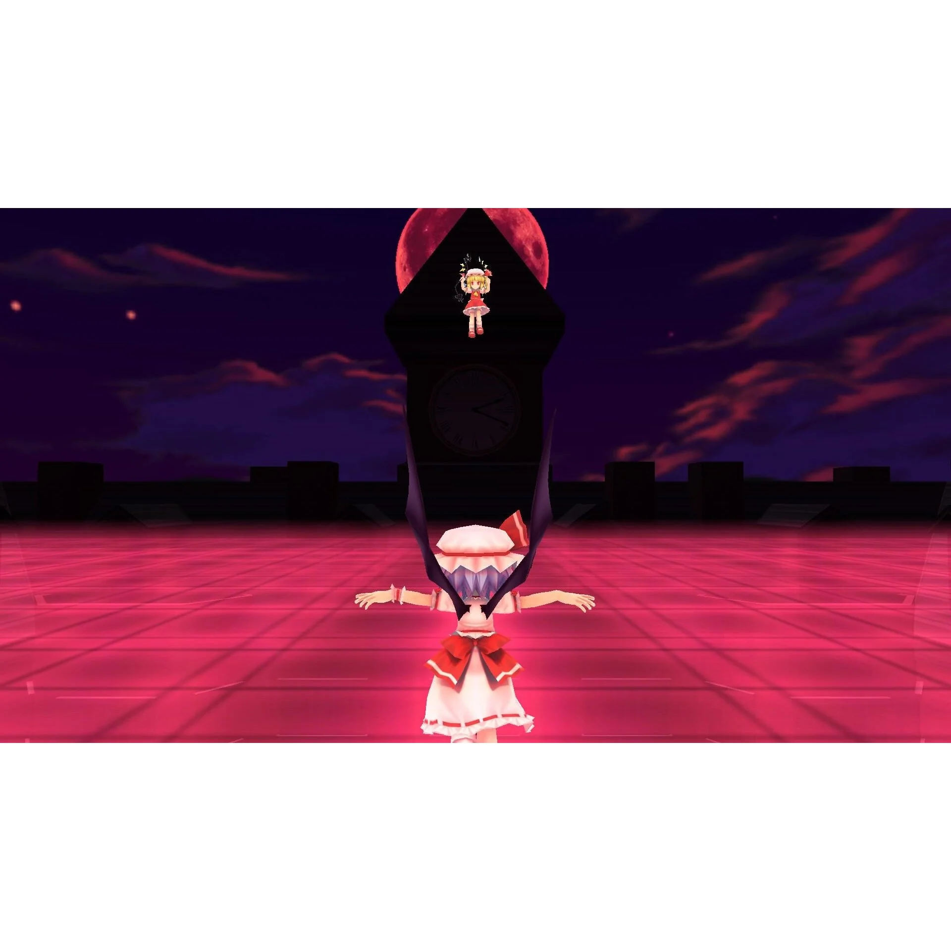 Touhou Kobuto V: Burst Battle - PlayStation 4 - NIS America - Image 8