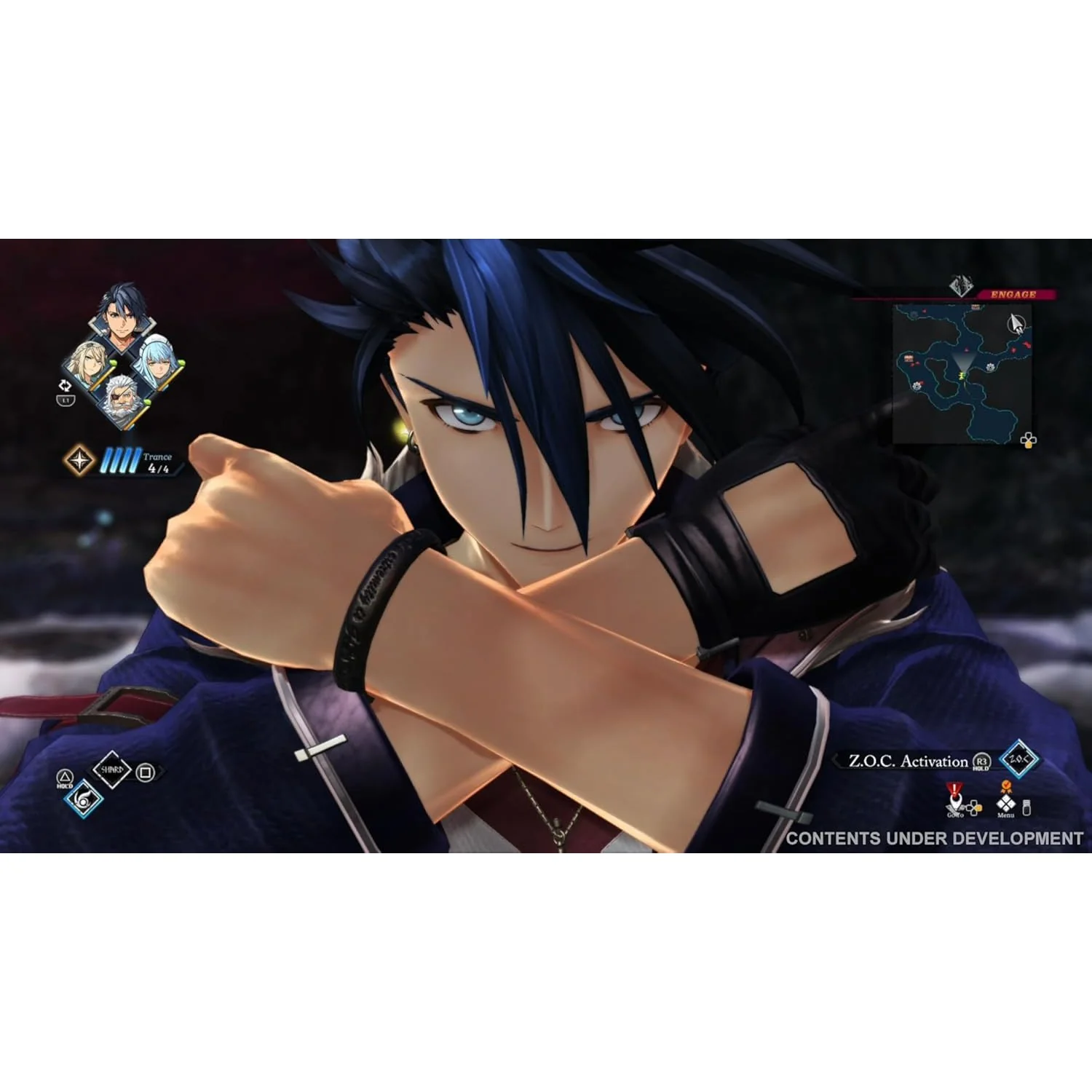 The Legend of Heroes: Trails Beyond the Horizon Deluxe Edition - PlayStation 5 - Nihon Falcom - Image 3