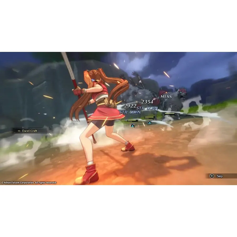 Trails in the Sky 1st Chapter - Nintendo Switch - Falcom - Image 8