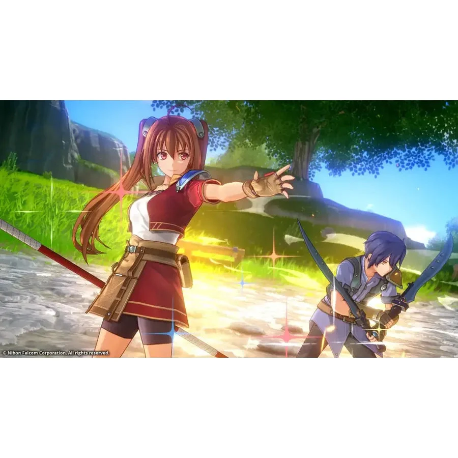 Trails in the Sky 1st Chapter - Nintendo Switch - Falcom - Image 7