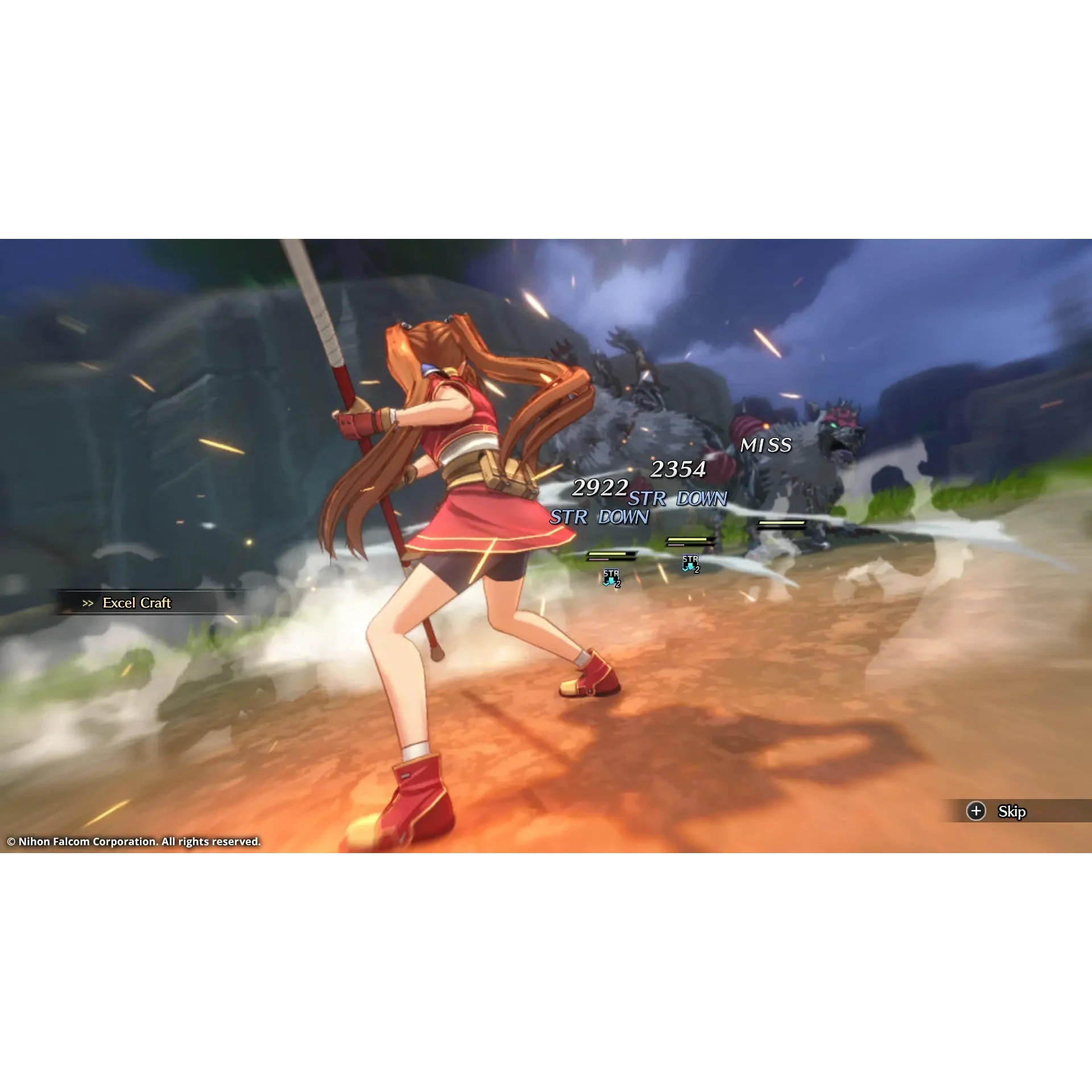 Trails in the Sky 1st Chapter SteelBook Edition - PlayStation 5 - Limited Run Games - Image 10