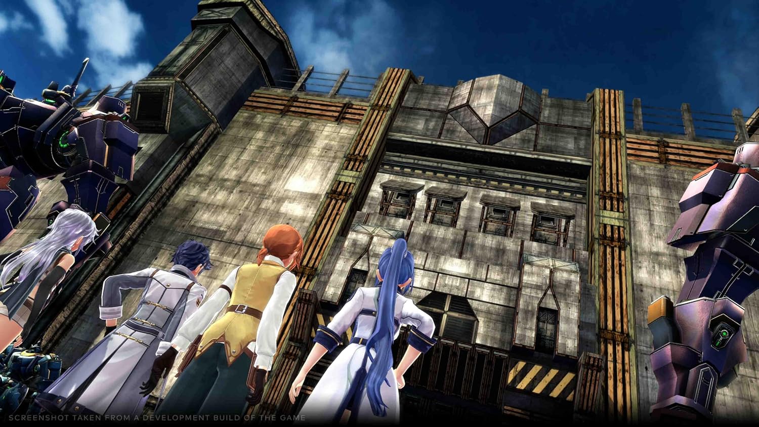 The Legend of Heroes: Trails of Cold Steel III & IV Deluxe Edition - PlayStation 5 - NIS America - Image 5