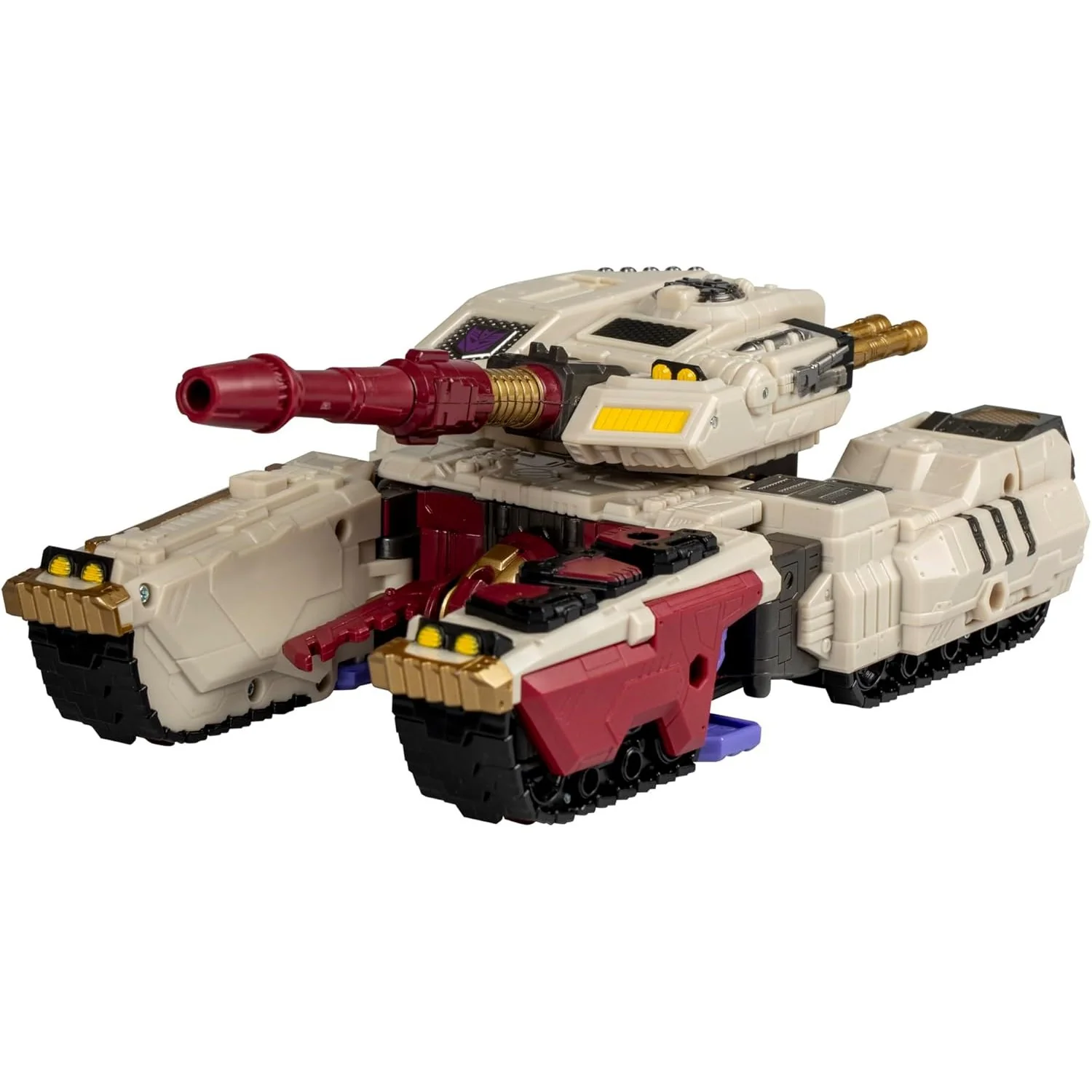 Transformers: Legacy United Leader Armada Universe Galvatron Action Figure - Takara Tomy, Hasbro - Image 3