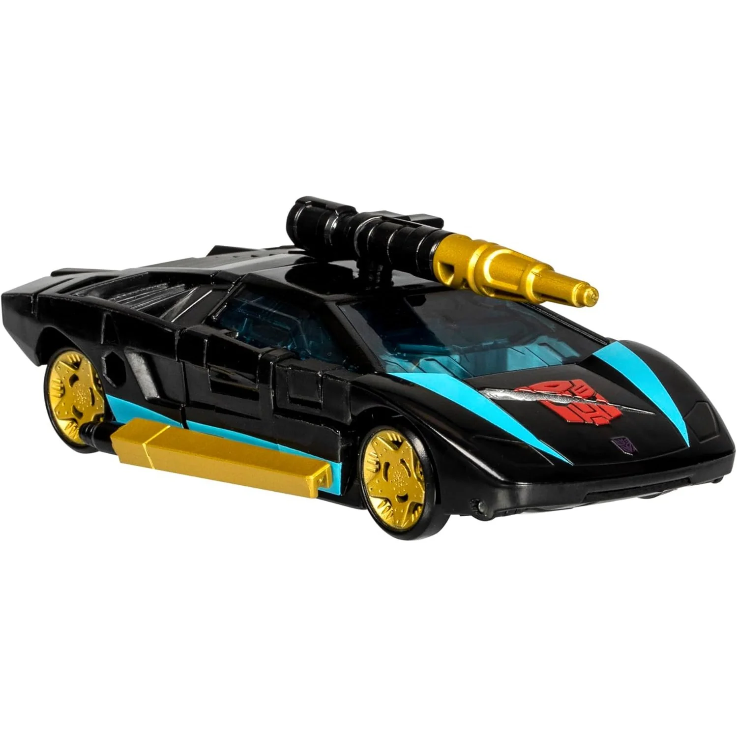 Transformers: Legacy United Deluxe Class Armada Universe Wheeljack Action Figure - Takara Tomy, Hasbro - Image 2