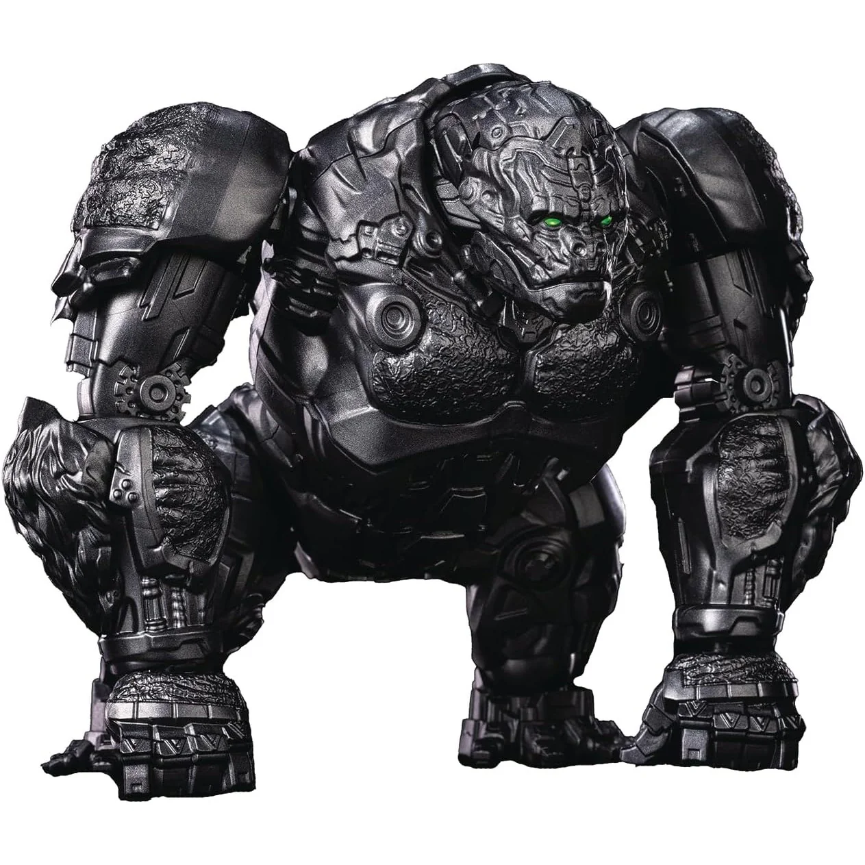 Transformers: Rise of the Beasts Optimus Primal (Beast Mode) Model Kit - Blokees - Classic Class 04