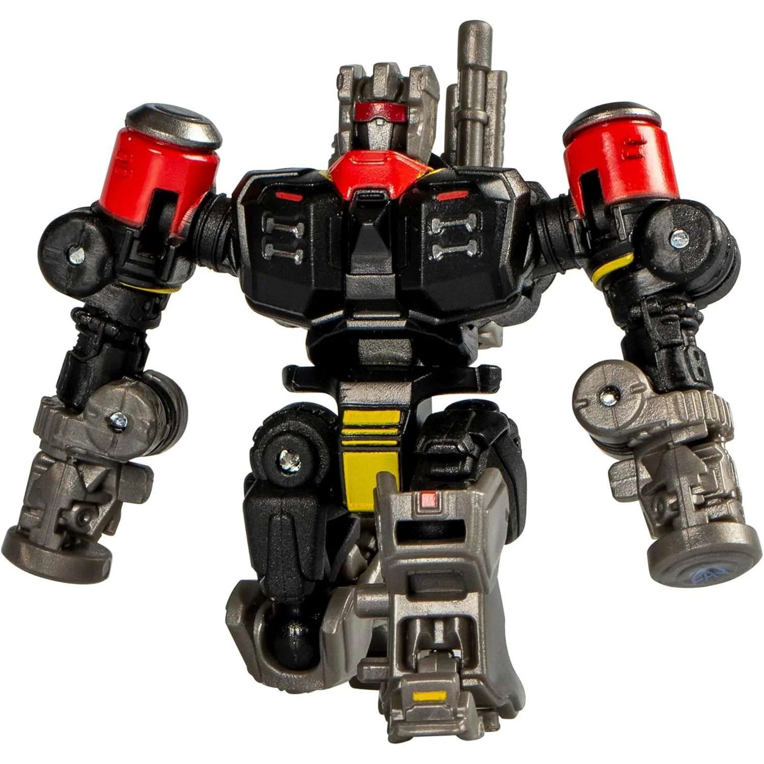 Transformers: Bumblebee Core Class Concept Art Frenzy Action Figure - Hasbro, Takara Tomy - Studio Series