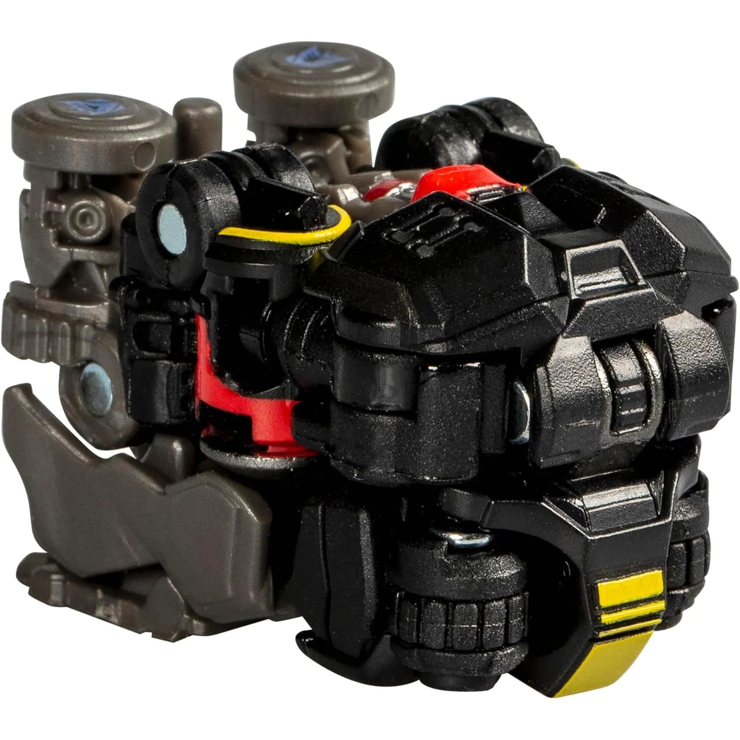 Transformers: Bumblebee Core Class Concept Art Frenzy Action Figure - Hasbro, Takara Tomy - Studio Series - Image 2