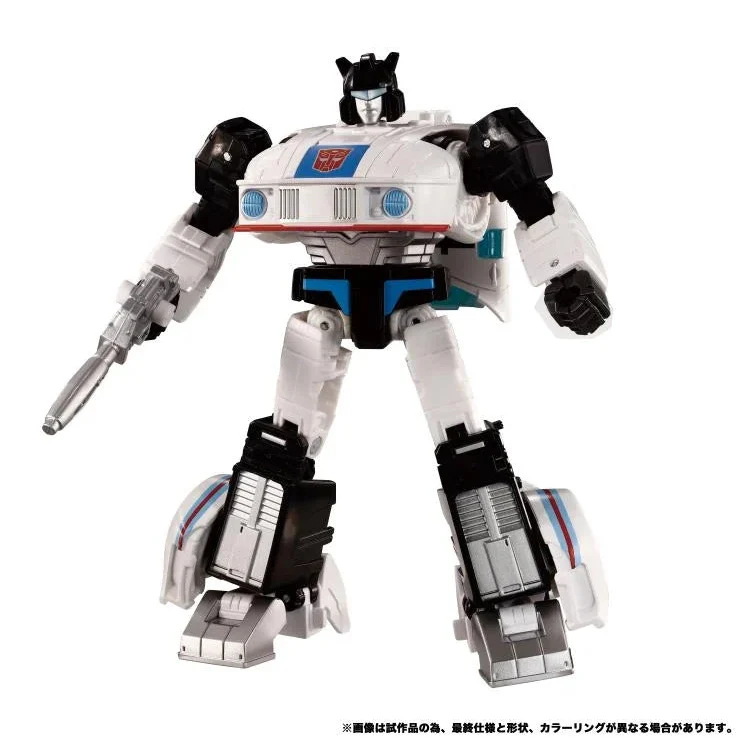 Transformers Autobot Headquarters Action Figure 3-Pack - Takara Tomy, Hasbro - Dramatic Capture Series DCS-2 - Image 6
