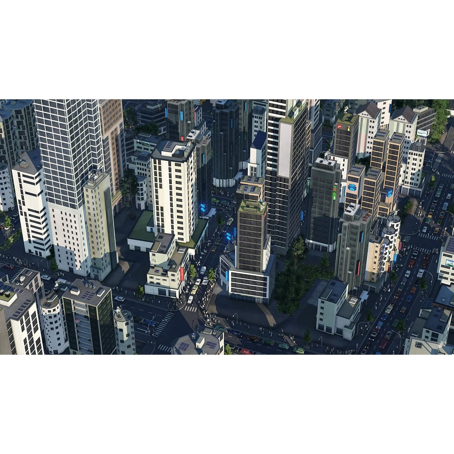 Transport Fever 2 Console Edition - PlayStation 5 - Urban Games, Nacon - Image 6