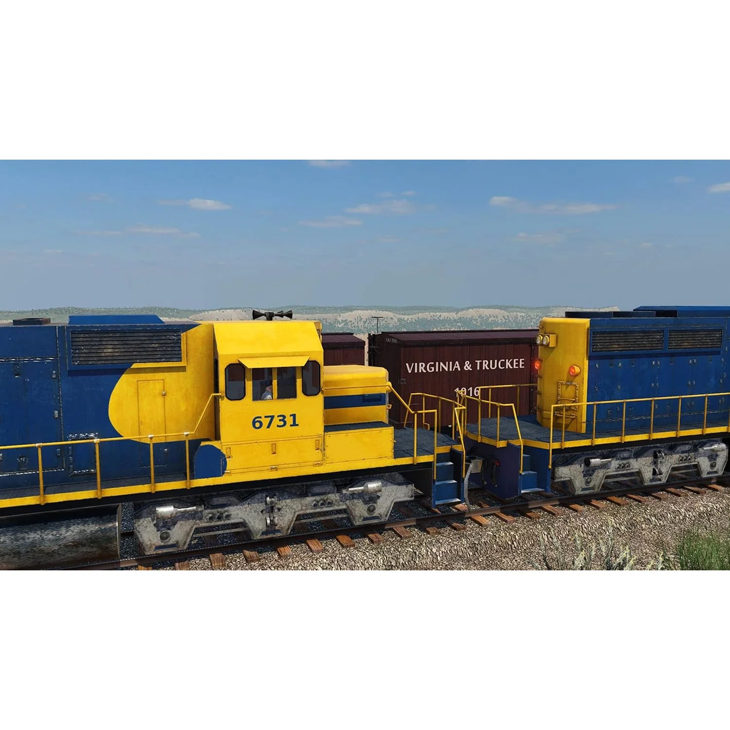 Transport Fever 2 Console Edition - Xbox Series X - Maximum Entertainment - Image 4