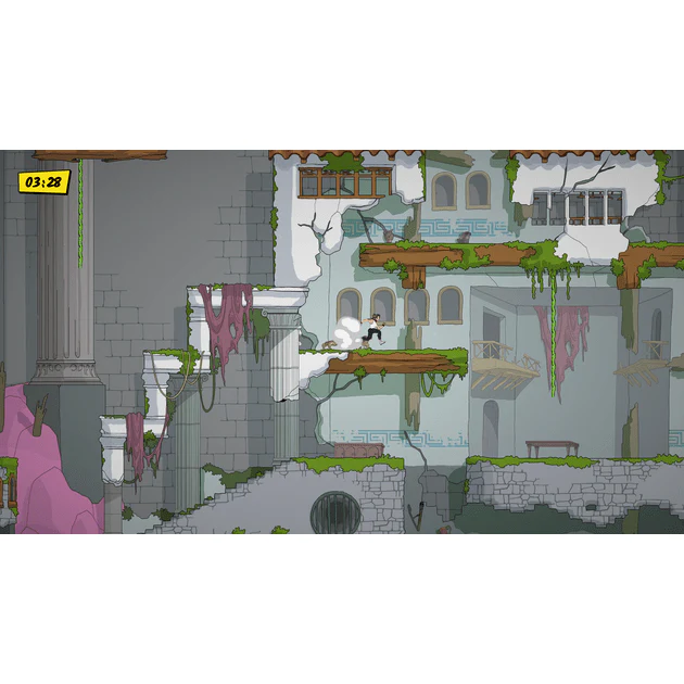 Treasures of the Aegean - PlayStation 4 - Image 2