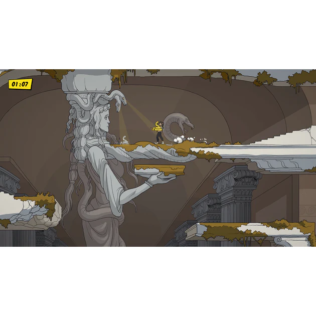 Treasures of the Aegean - PlayStation 4 - Image 3