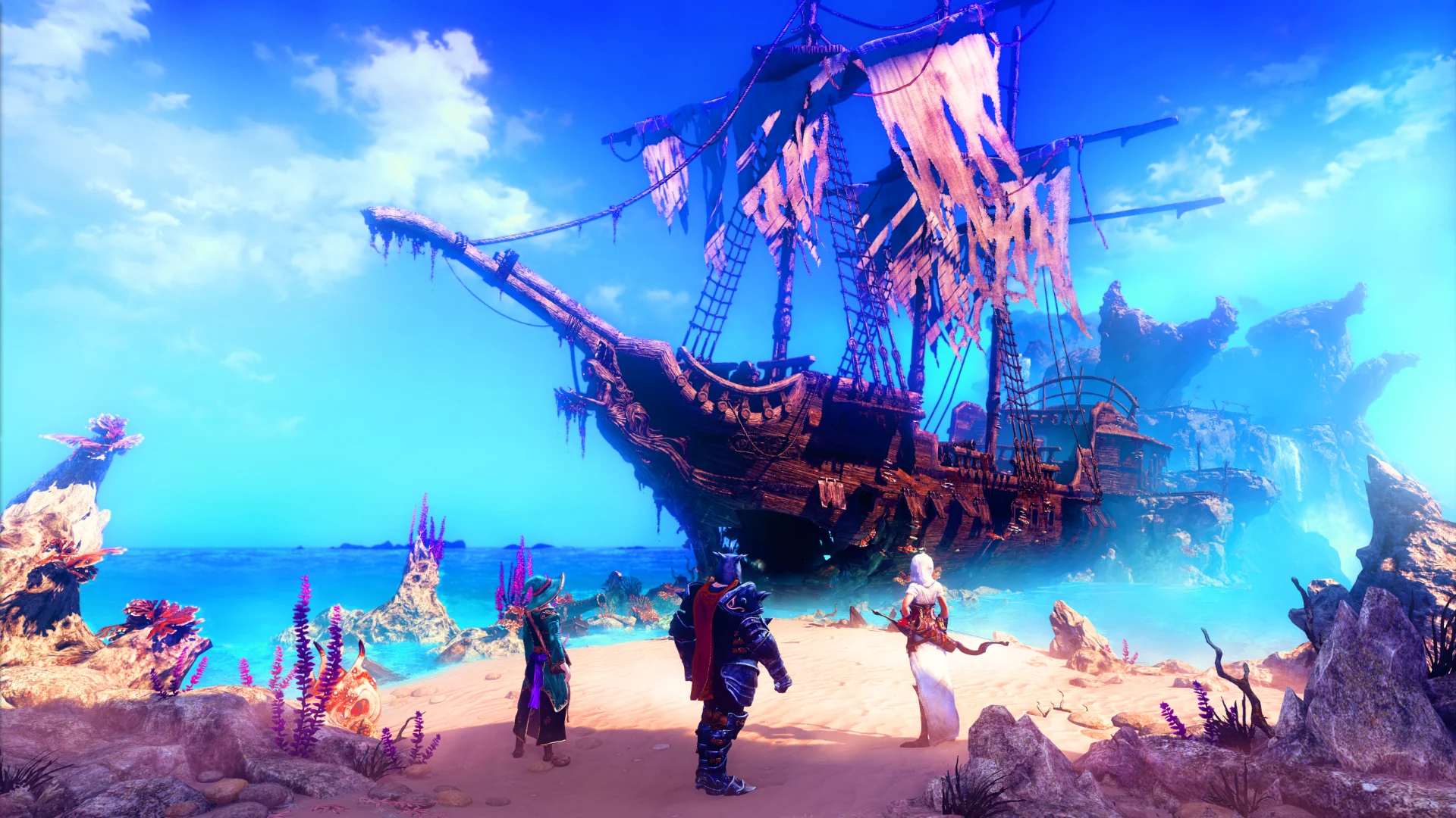 Trine Series 1-3 - Nintendo Switch - Frozenbyte, GameTrust - Image 6