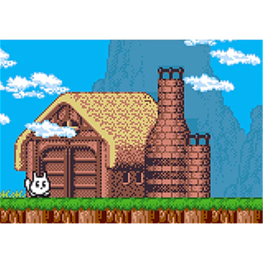 Trip World DX Game Boy Color Limited Run - Image 2
