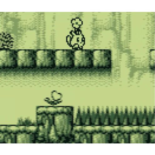 Trip World Game Boy Limited Run - Image 2
