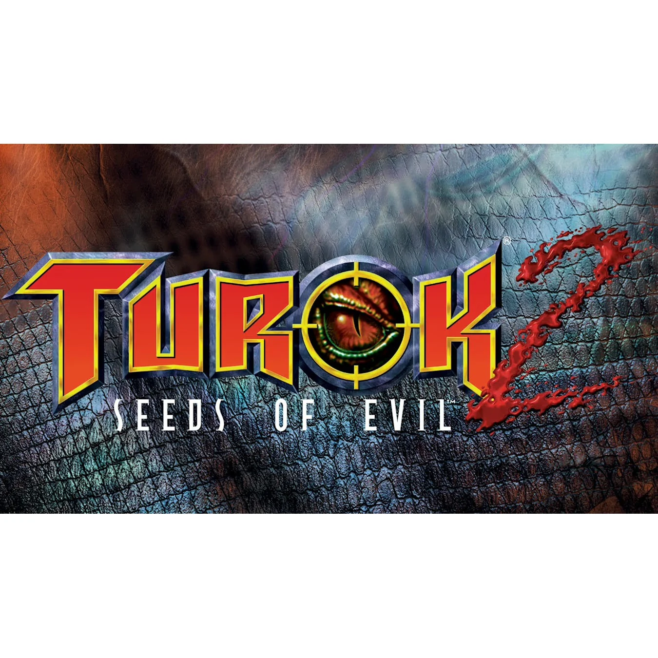 Turok 2: Seeds of Evil - Xbox One - Limited Run Games #021 - Image 3