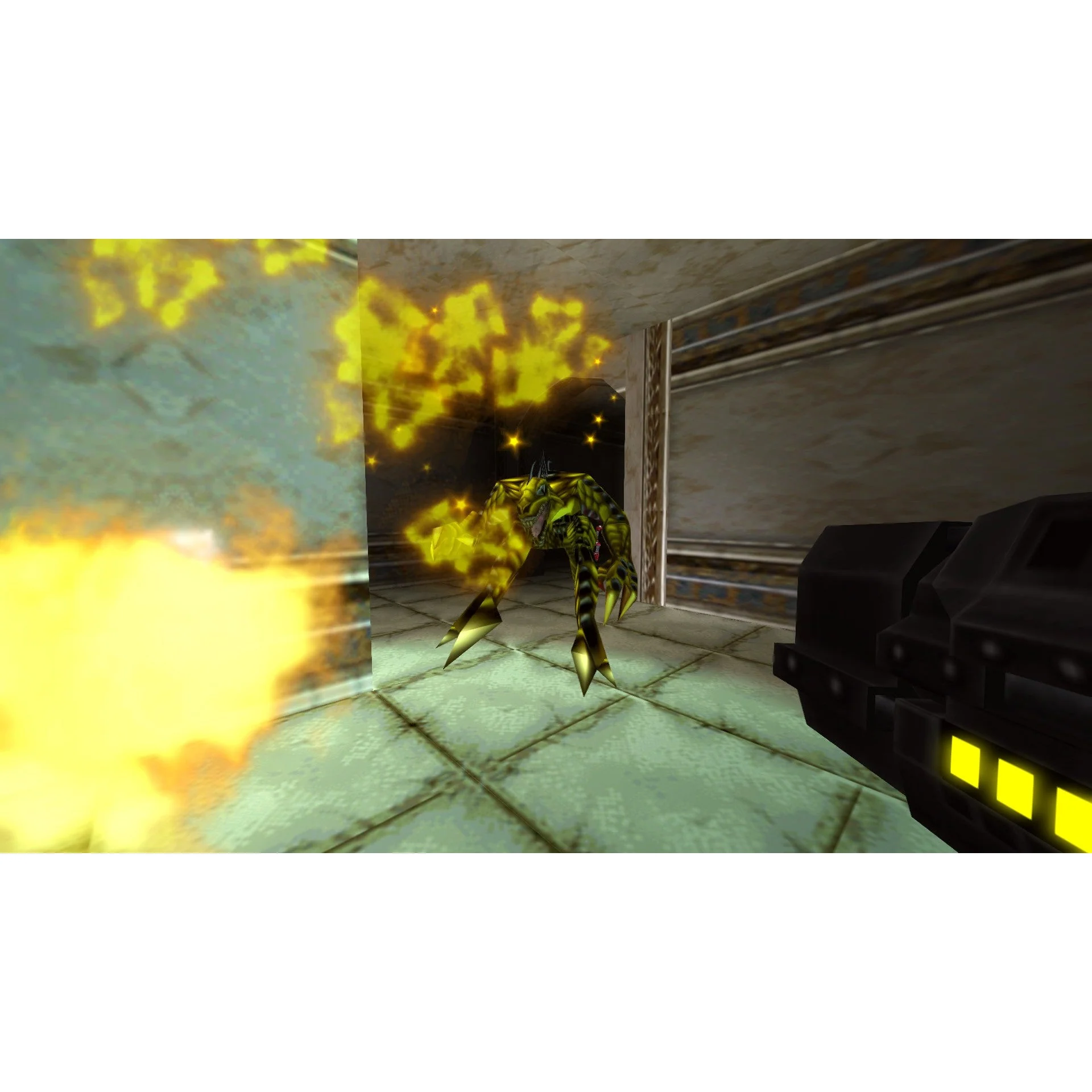 Turok 2: Seeds of Evil - Xbox One - Limited Run Games #021 - Image 4