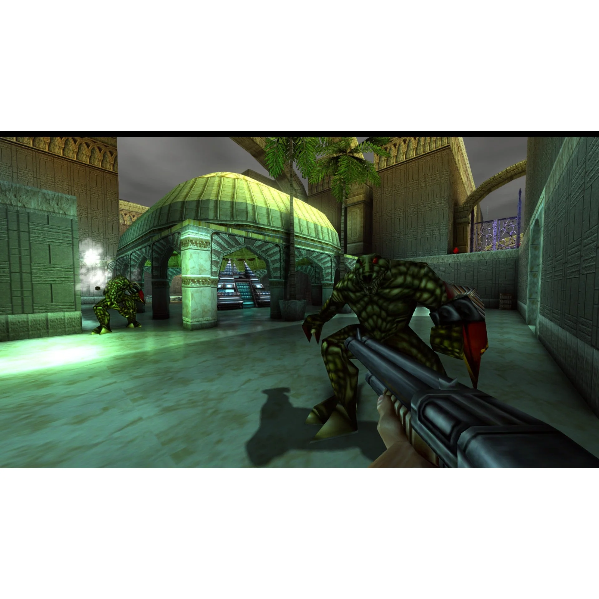 Turok 2: Seeds of Evil - Xbox One - Limited Run Games #021 - Image 9