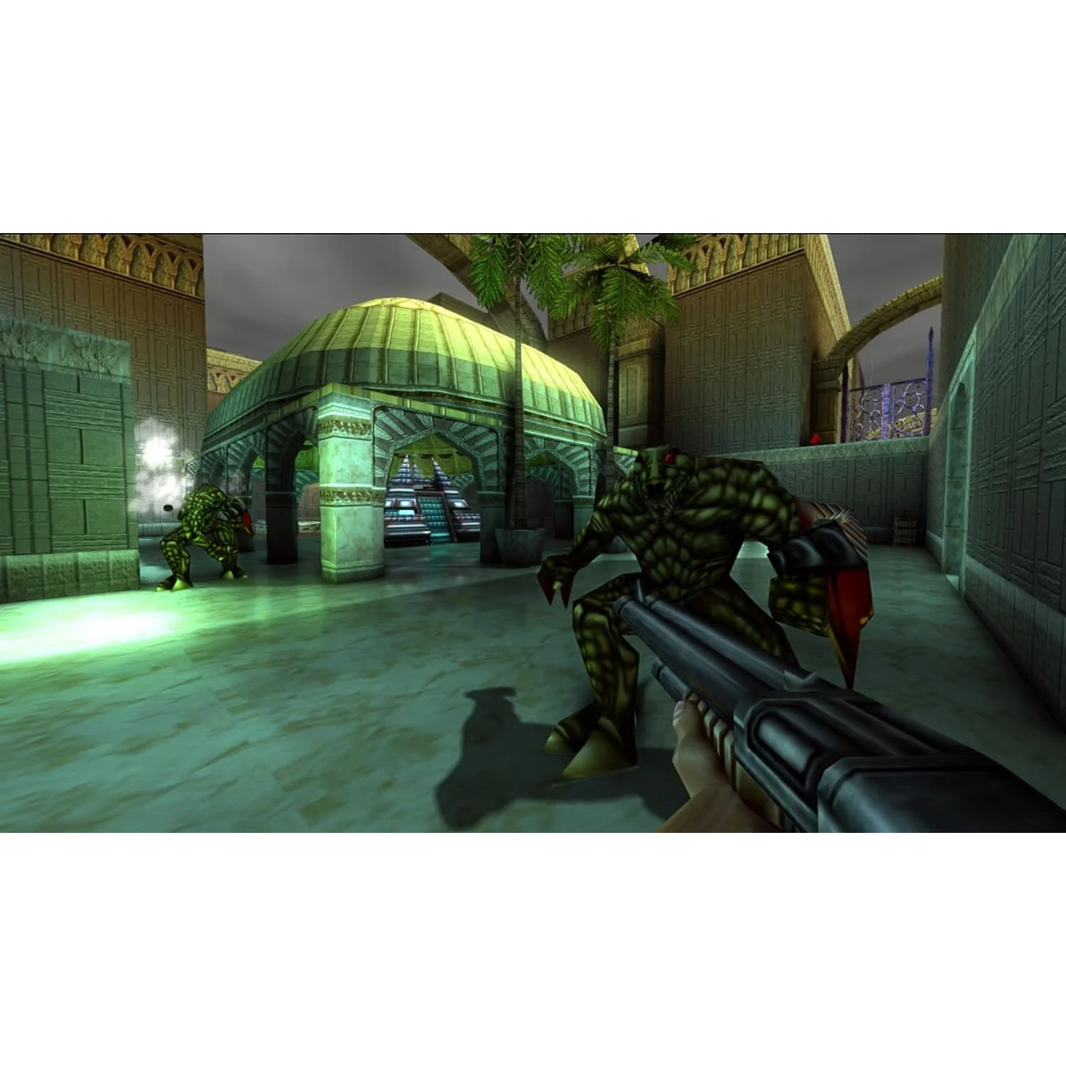 Turok Trilogy Bundle - Nintendo Switch - Nightdive Studios, Atari - Image 8