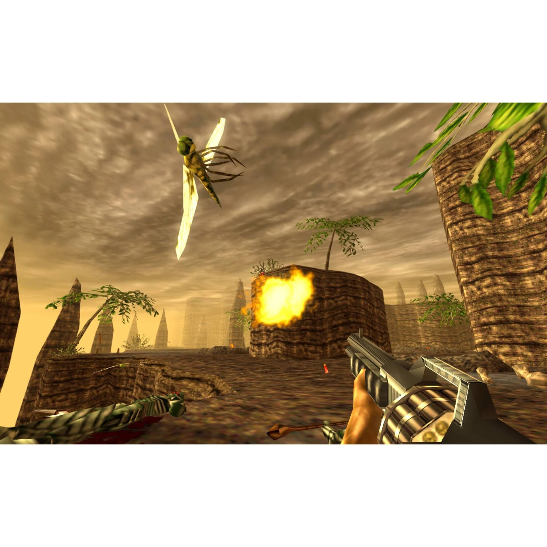 Turok Xbox One - Image 10
