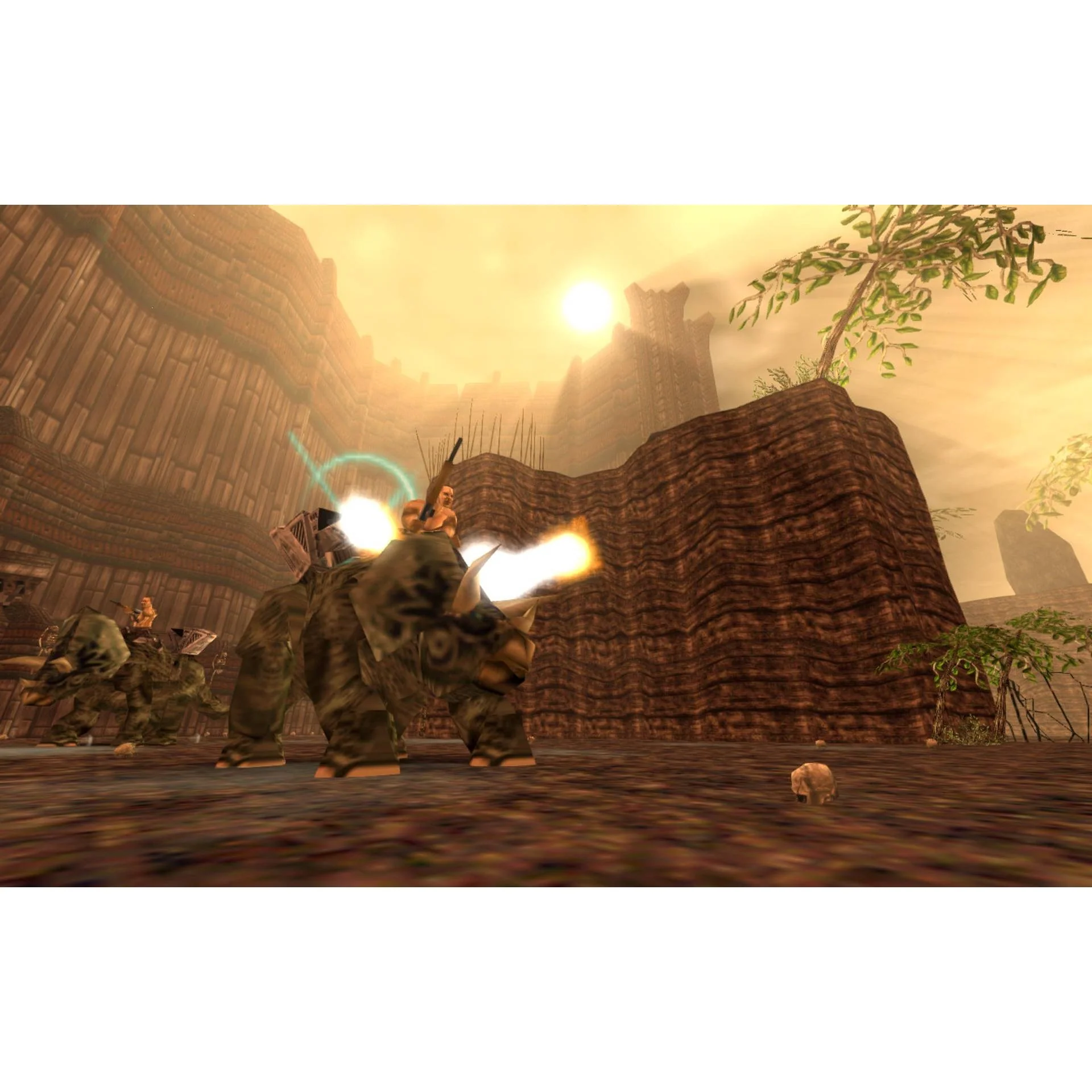Turok Xbox One - Image 8