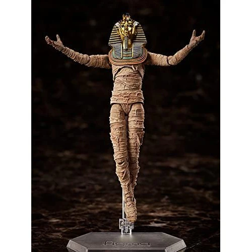 Tutankhamun "King Tut" Deluxe Statue Figure - FREEing - Figma Table Museum Annex SP-145DX - Image 6