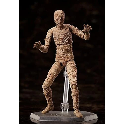 Tutankhamun "King Tut" Deluxe Statue Figure - FREEing - Figma Table Museum Annex SP-145DX - Image 7