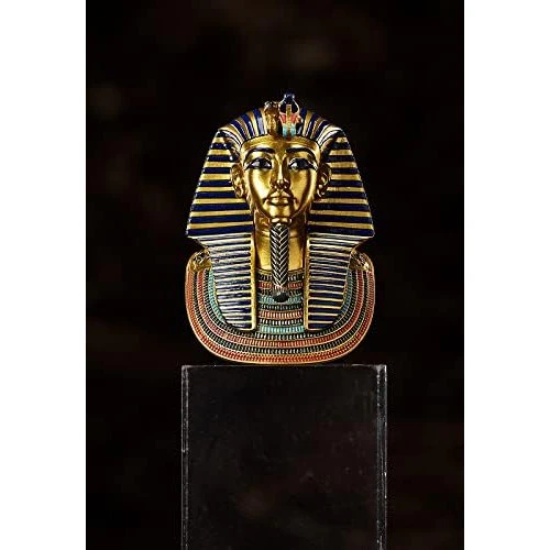 Tutankhamun "King Tut" Deluxe Statue Figure - FREEing - Figma Table Museum Annex SP-145DX - Image 8