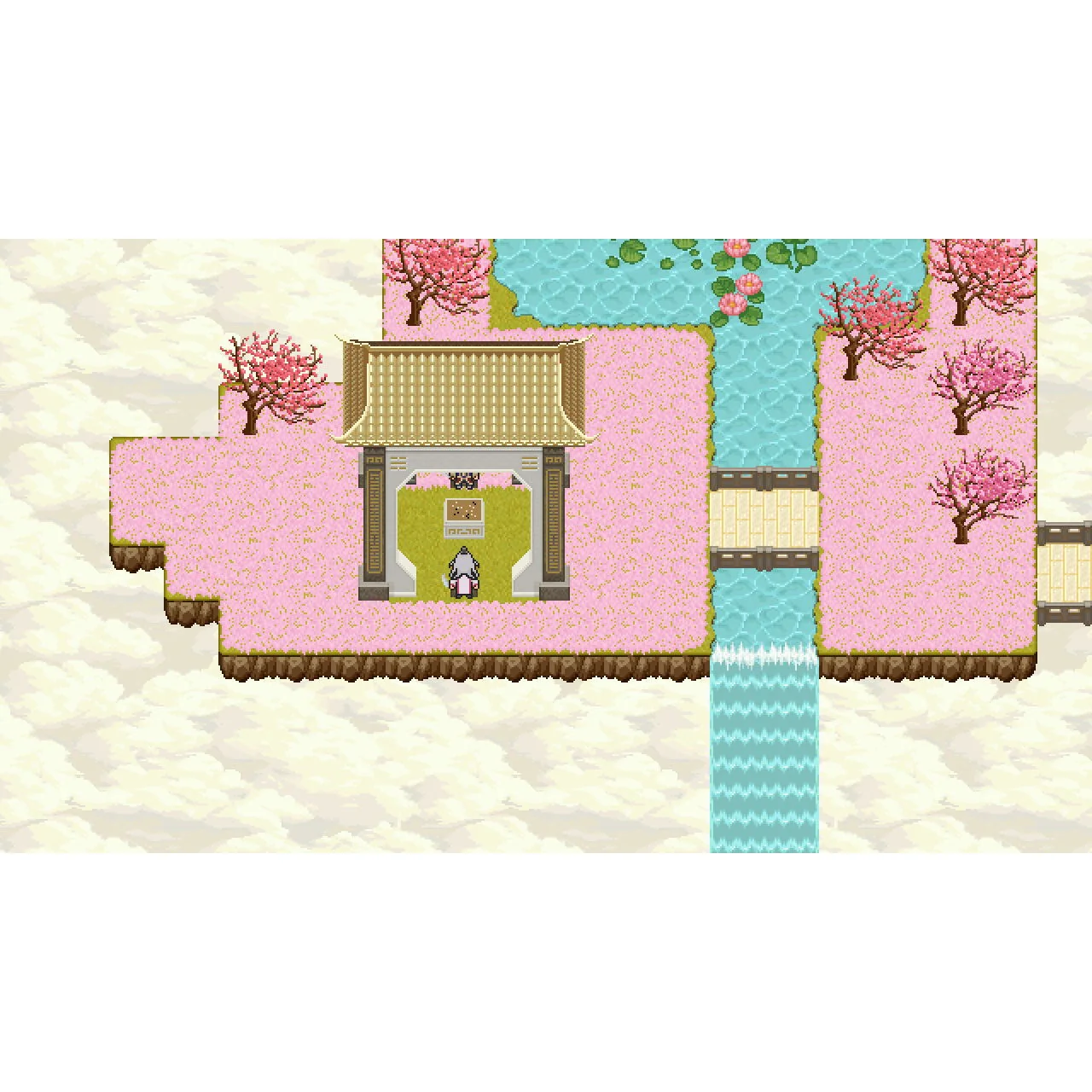 Twin Blades of the Three Kingdoms - Nintendo Switch - Image 4