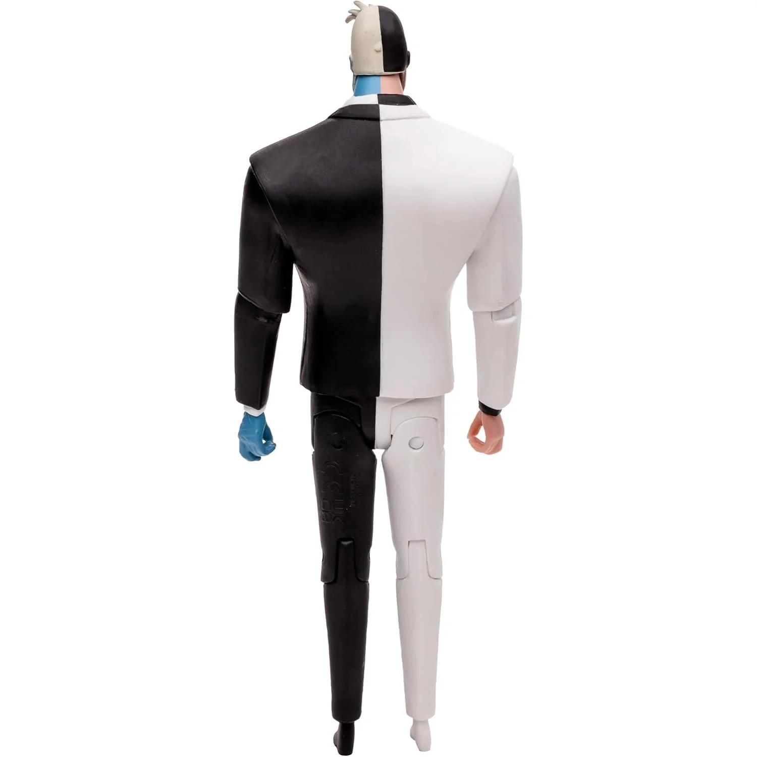 The New Batman Adventures Two-Face Action Figure - McFarlane Toys, DC Direct - (Wave 1) - Image 10