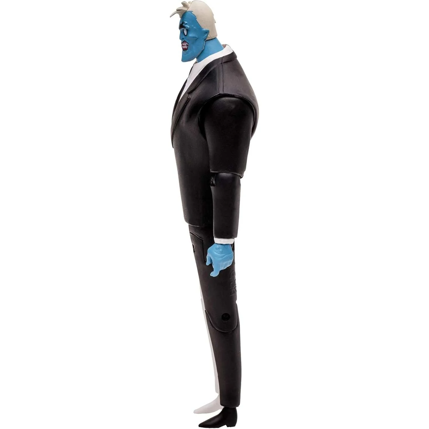 The New Batman Adventures Two-Face Action Figure - McFarlane Toys, DC Direct - (Wave 1) - Image 11