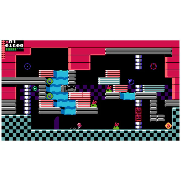 UFO 50 - Nintendo Switch - Fangamer - Image 3