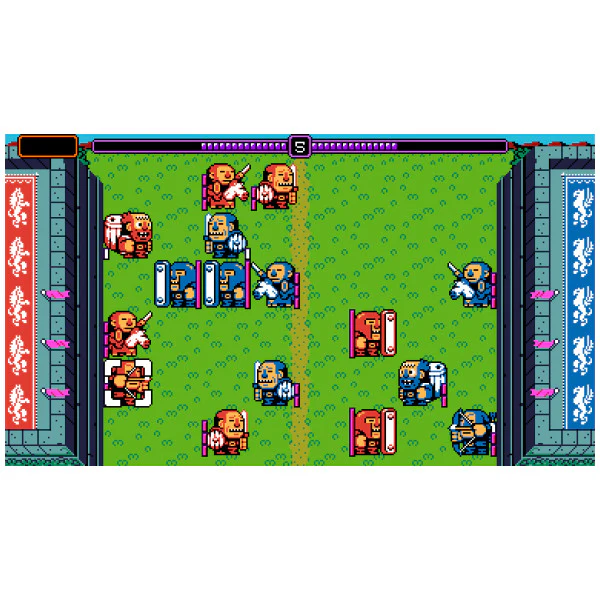 UFO 50 - Nintendo Switch - Fangamer - Image 4