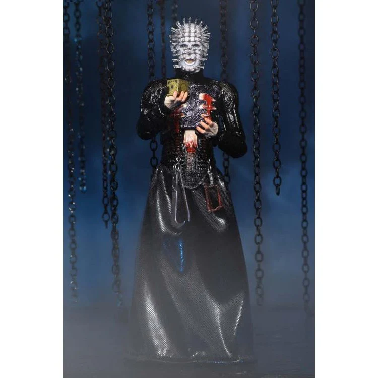Hellraiser Ultimate Pinhead Action Figure - NECA - Image 2