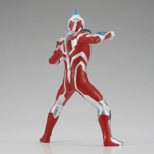 Ultraman Ginga Hero's Brave Statue Ultraman Ginga Figure - BanPresto - Image 4