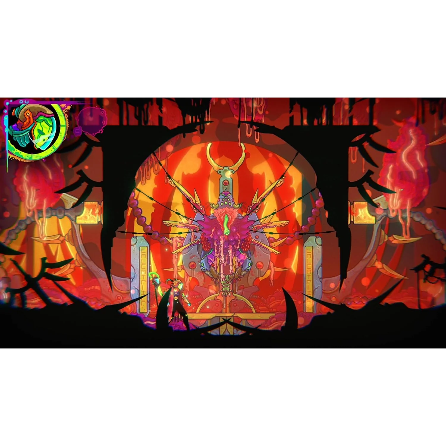 Ultros - Nintendo Switch - Maximum Entertainment - Image 7